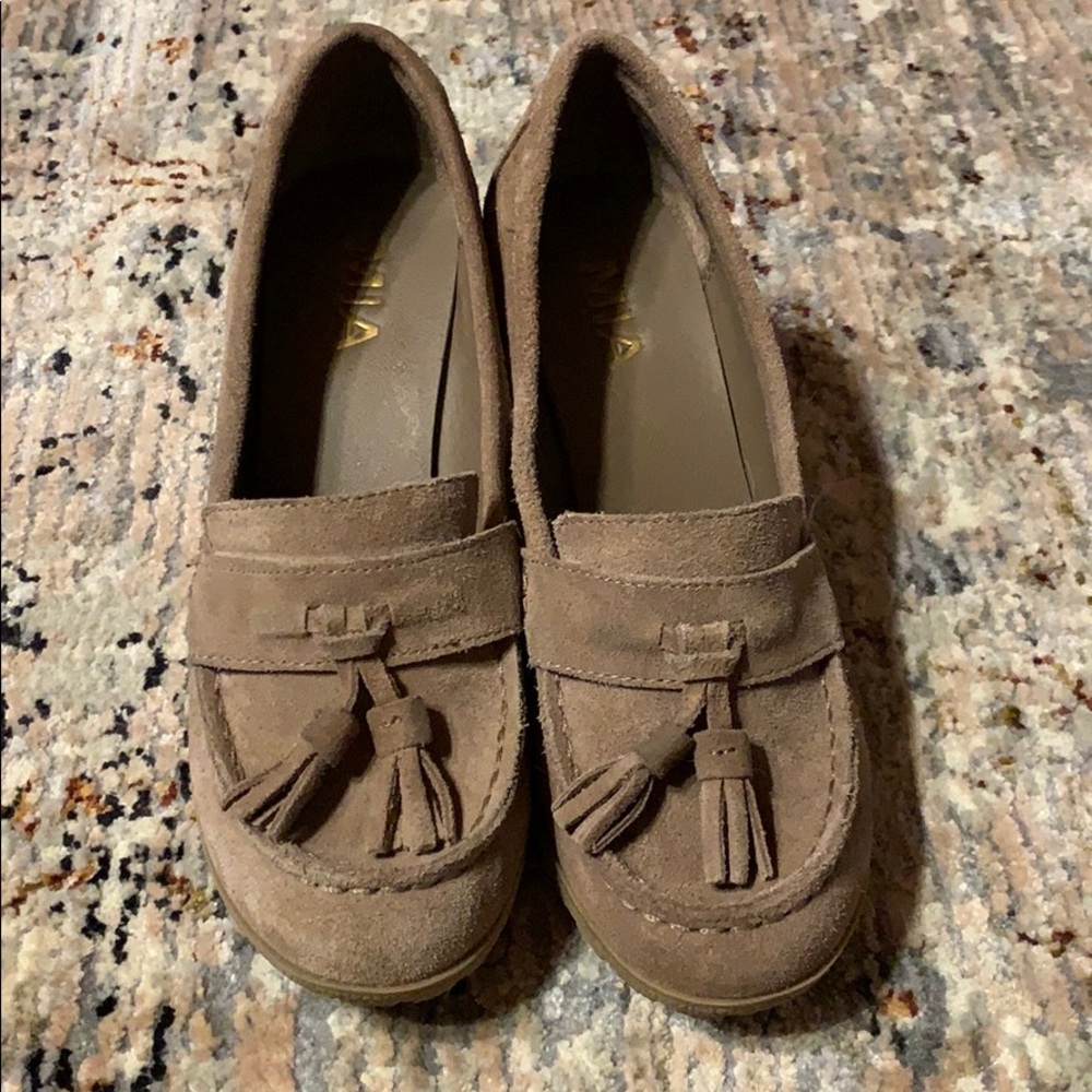 Mia shoes